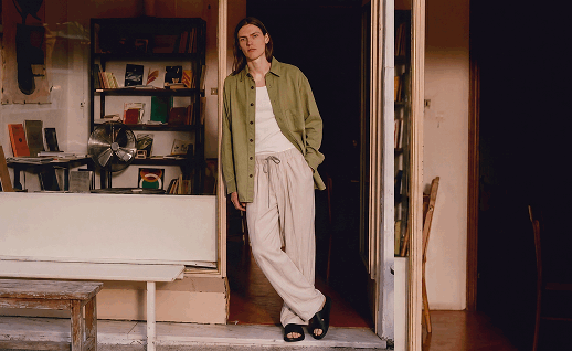 CREATIVE SCALE &
GLOBAL EXPANSION