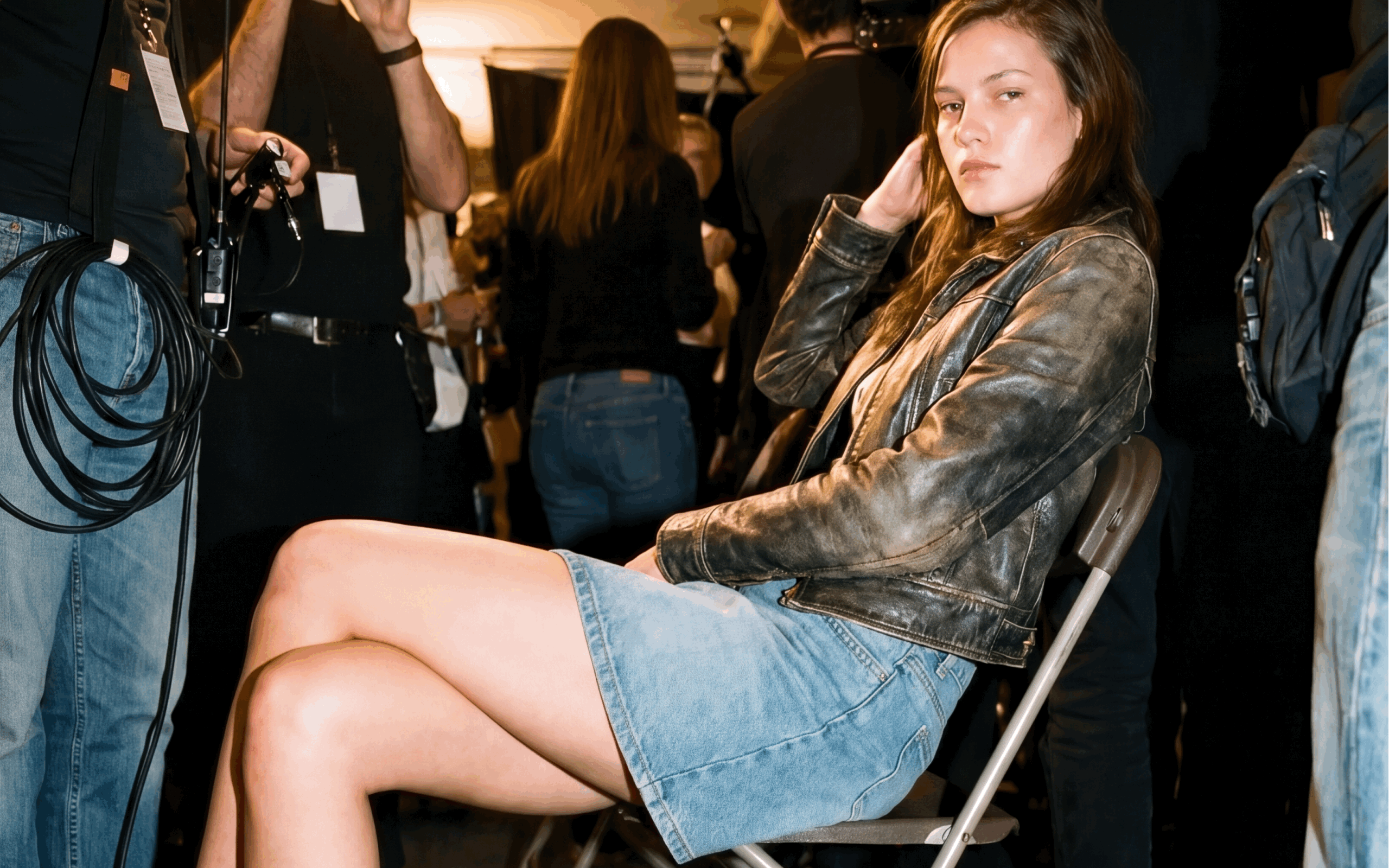 V-Contents result fullscreen