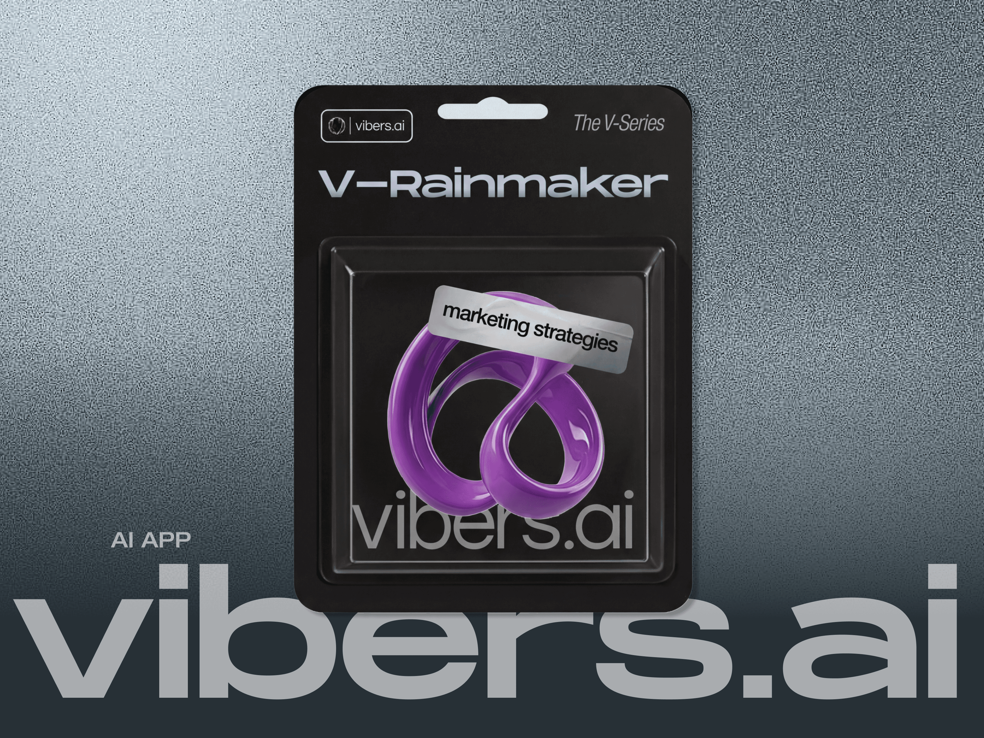 V-Rainmaker
