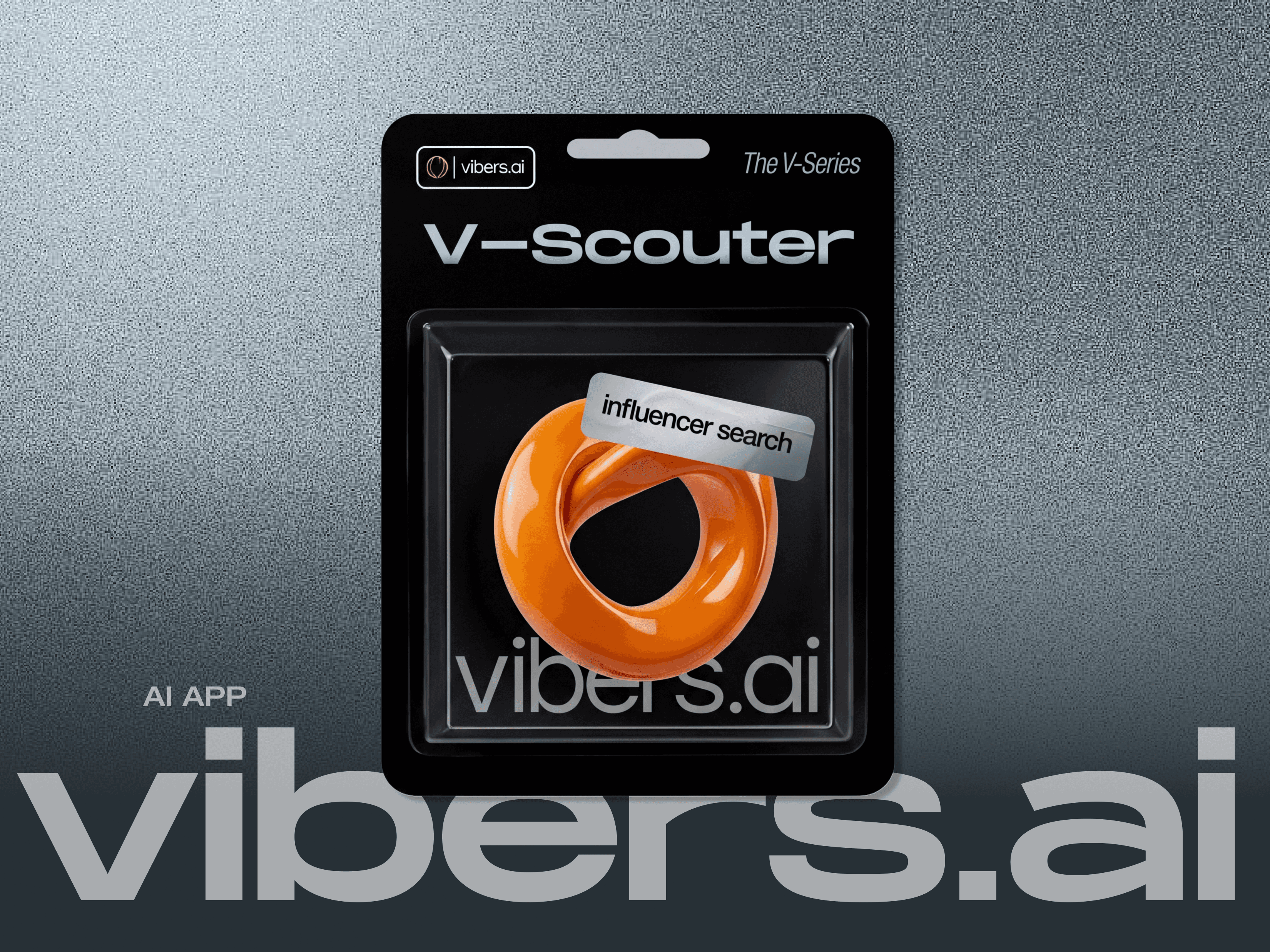 V-Scouter