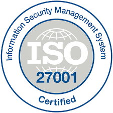 ISO 27001 roadmap