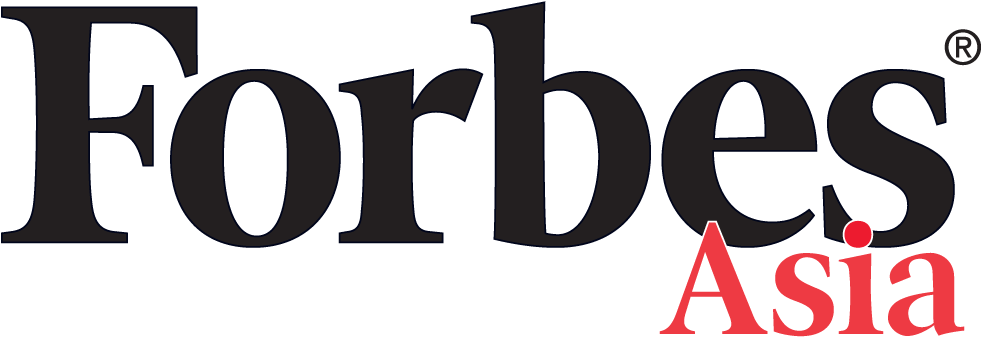 Forbes Asia