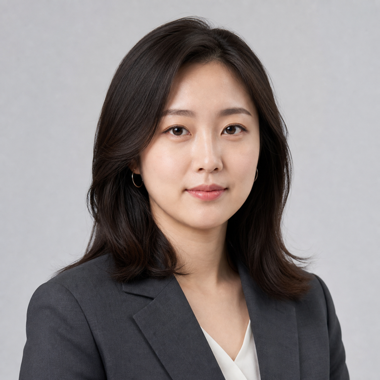 회계담당 페르소나